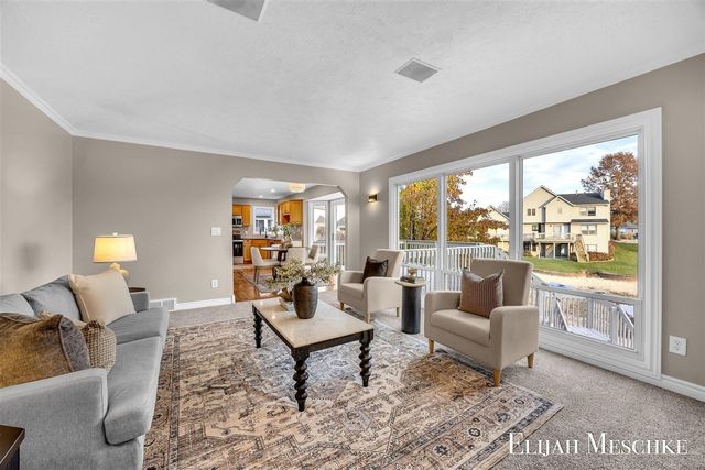 5664 Nancy Drive, Wyoming, MI 49418