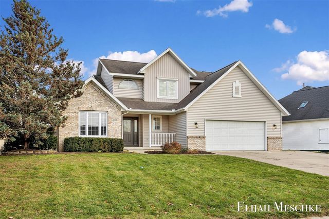 5664 Nancy Drive, Wyoming, MI 49418