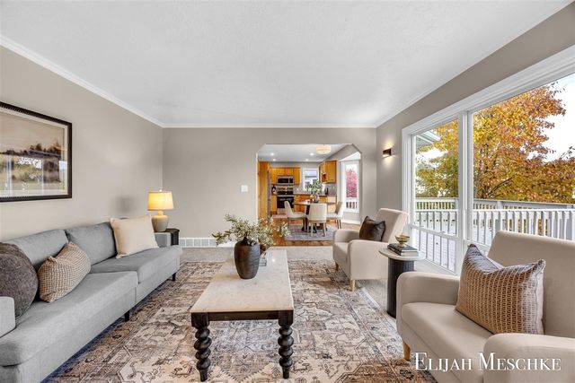 5664 Nancy Drive, Wyoming, MI 49418