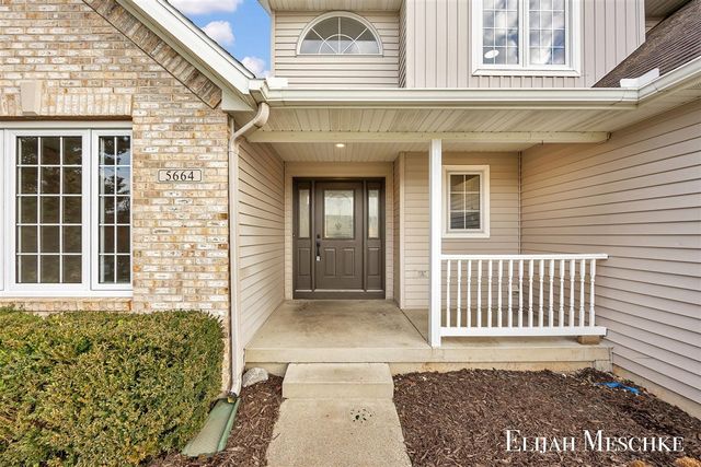5664 Nancy Drive, Wyoming, MI 49418