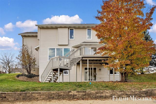 5664 Nancy Drive, Wyoming, MI 49418