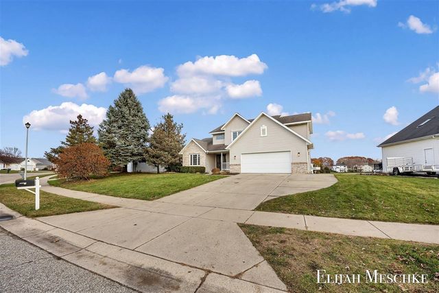 5664 Nancy Drive, Wyoming, MI 49418