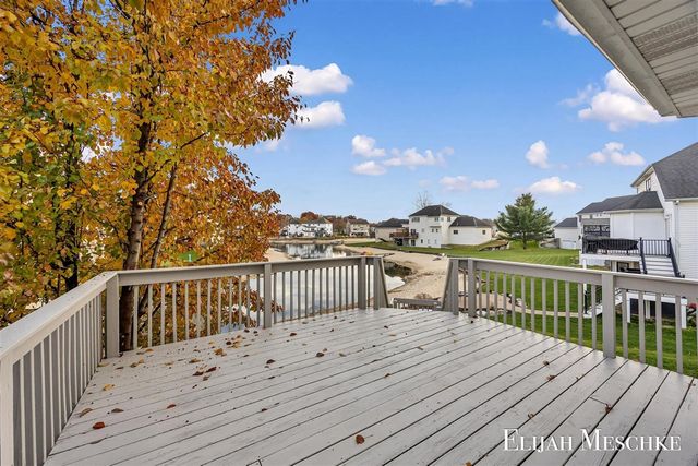 5664 Nancy Drive, Wyoming, MI 49418