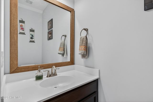 199 Village Creek Drive, Maysville, NC 28555