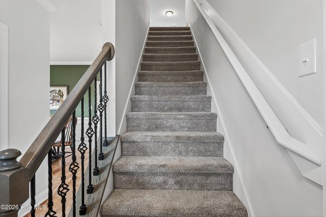 199 Village Creek Drive, Maysville, NC 28555