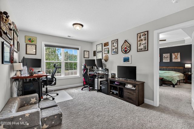 199 Village Creek Drive, Maysville, NC 28555