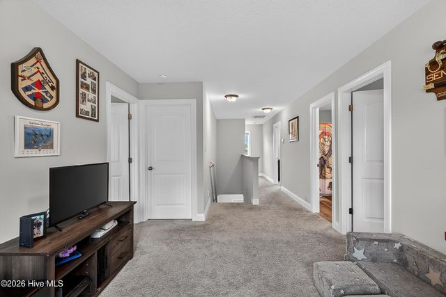 199 Village Creek Drive, Maysville, NC 28555