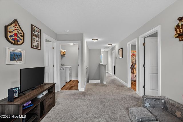 199 Village Creek Drive, Maysville, NC 28555