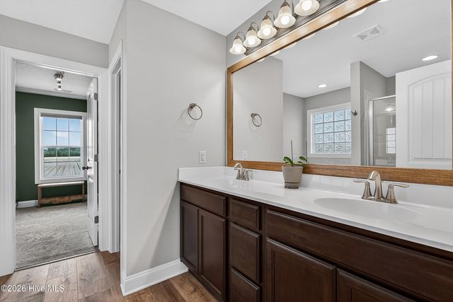 199 Village Creek Drive, Maysville, NC 28555