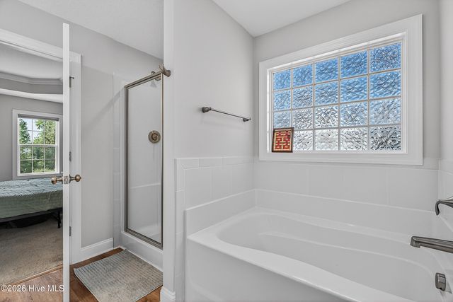 199 Village Creek Drive, Maysville, NC 28555