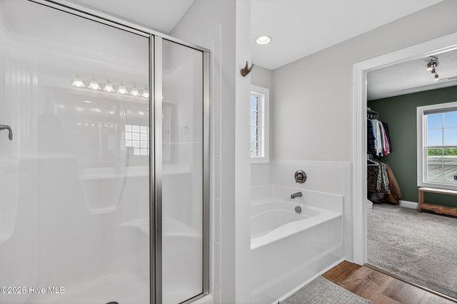 199 Village Creek Drive, Maysville, NC 28555