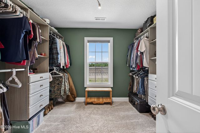 199 Village Creek Drive, Maysville, NC 28555