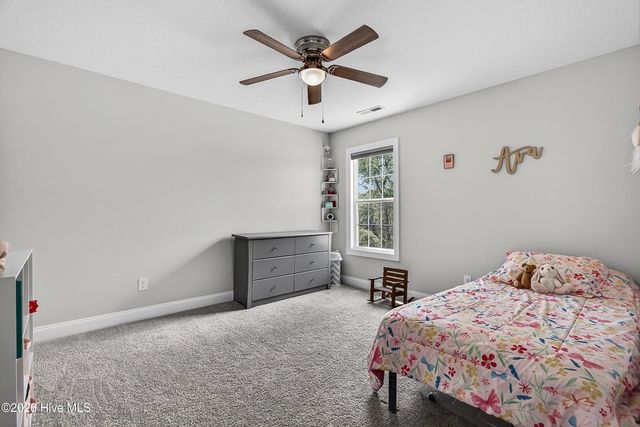 199 Village Creek Drive, Maysville, NC 28555