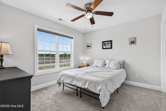 199 Village Creek Drive, Maysville, NC 28555