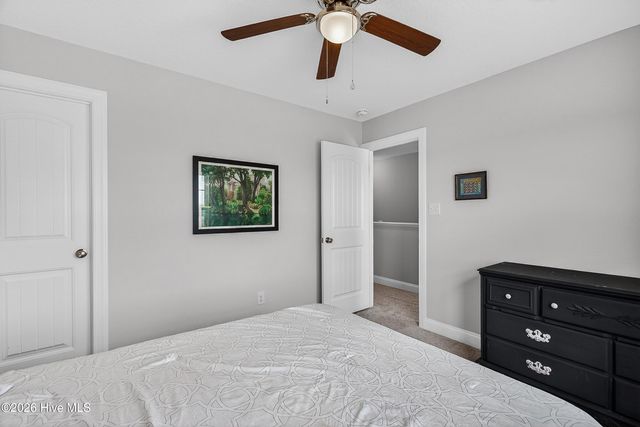 199 Village Creek Drive, Maysville, NC 28555