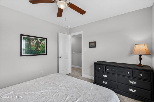 199 Village Creek Drive, Maysville, NC 28555