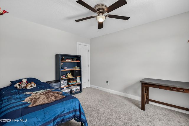 199 Village Creek Drive, Maysville, NC 28555