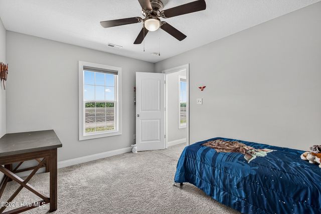 199 Village Creek Drive, Maysville, NC 28555