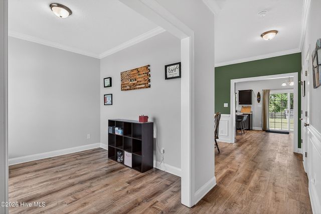 199 Village Creek Drive, Maysville, NC 28555