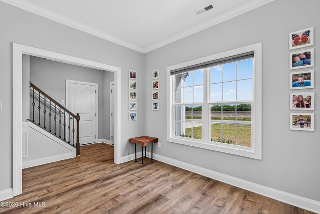 199 Village Creek Drive, Maysville, NC 28555