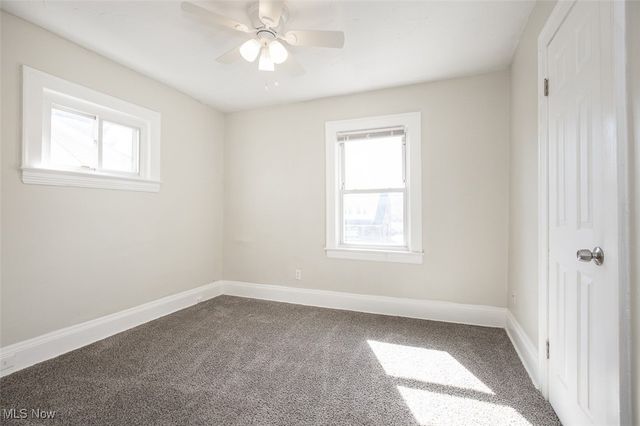 13621 Cranwood Drive, Garfield Heights, OH 44105