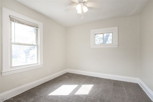 13621 Cranwood Drive, Garfield Heights, OH 44105