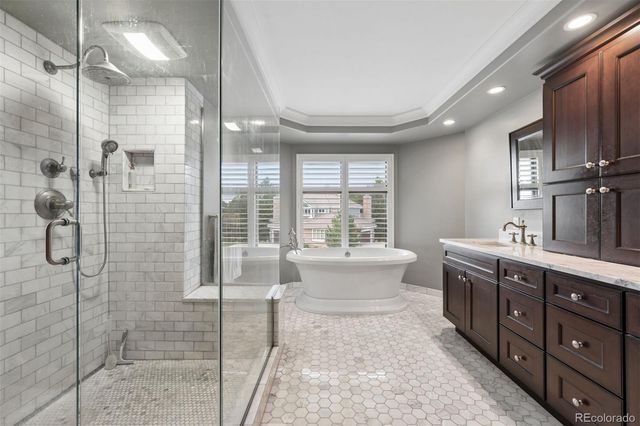 5394 E Otero Drive, Centennial, CO 80122