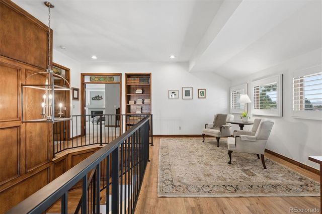 5394 E Otero Drive, Centennial, CO 80122