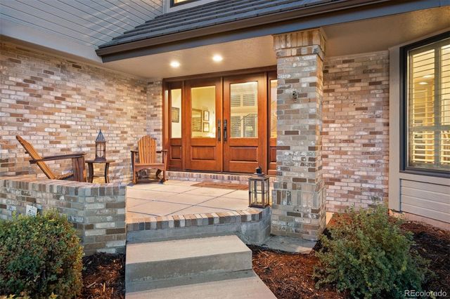 5394 E Otero Drive, Centennial, CO 80122