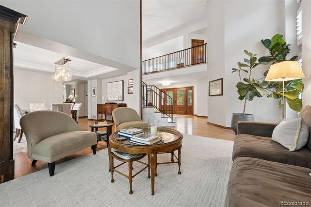 5394 E Otero Drive, Centennial, CO 80122