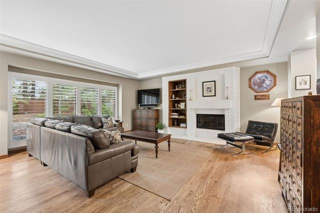 5394 E Otero Drive, Centennial, CO 80122