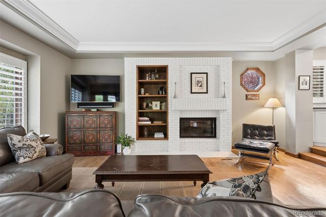 5394 E Otero Drive, Centennial, CO 80122