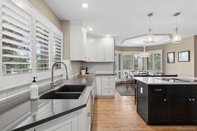 5394 E Otero Drive, Centennial, CO 80122