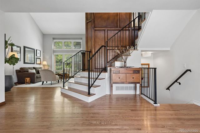 5394 E Otero Drive, Centennial, CO 80122