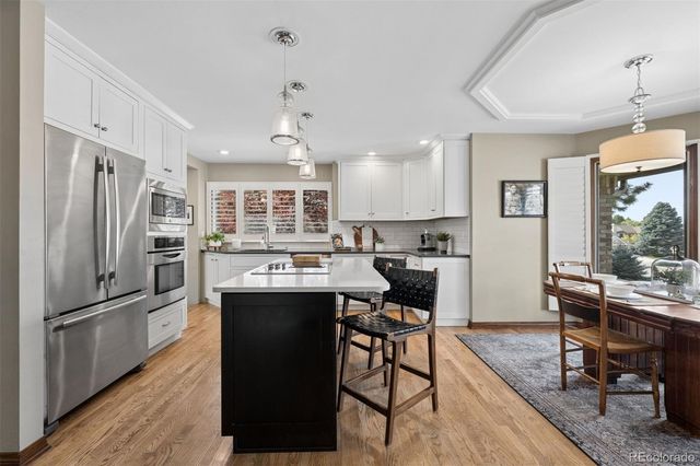 5394 E Otero Drive, Centennial, CO 80122