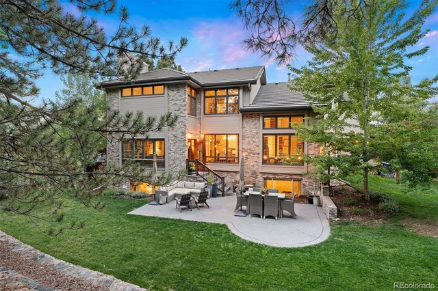 5394 E Otero Drive, Centennial, CO 80122