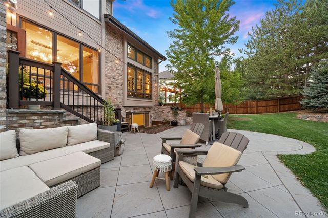 5394 E Otero Drive, Centennial, CO 80122