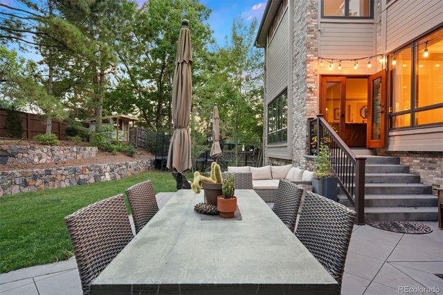 5394 E Otero Drive, Centennial, CO 80122