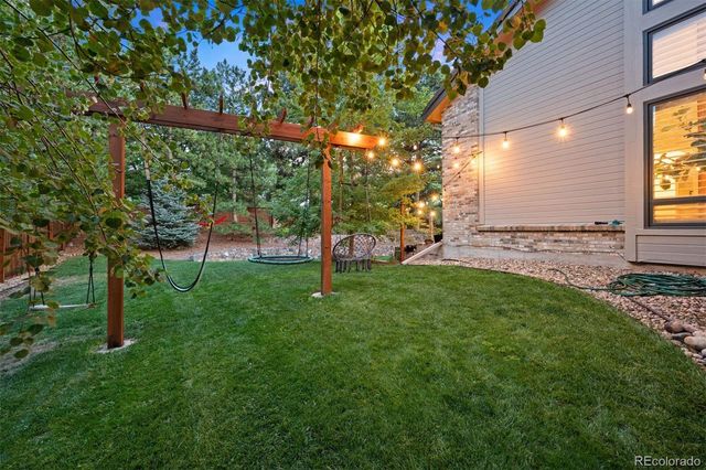 5394 E Otero Drive, Centennial, CO 80122