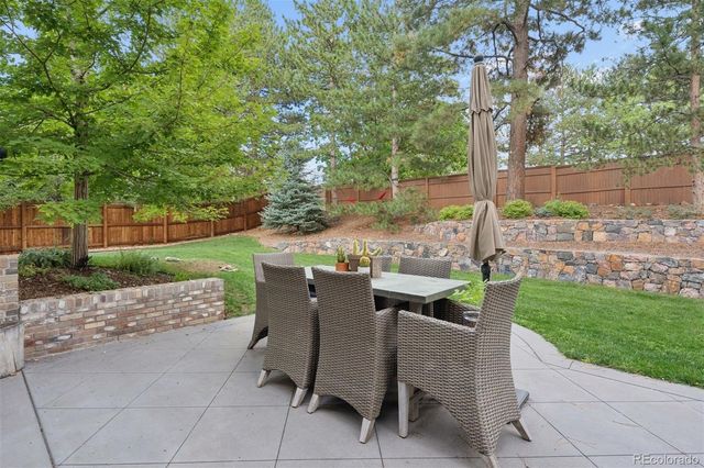 5394 E Otero Drive, Centennial, CO 80122