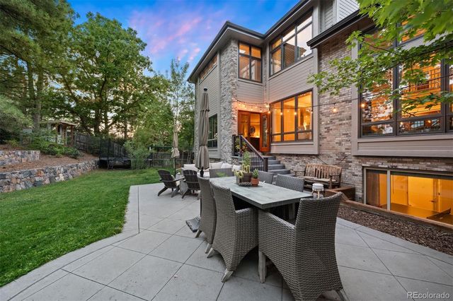 5394 E Otero Drive, Centennial, CO 80122