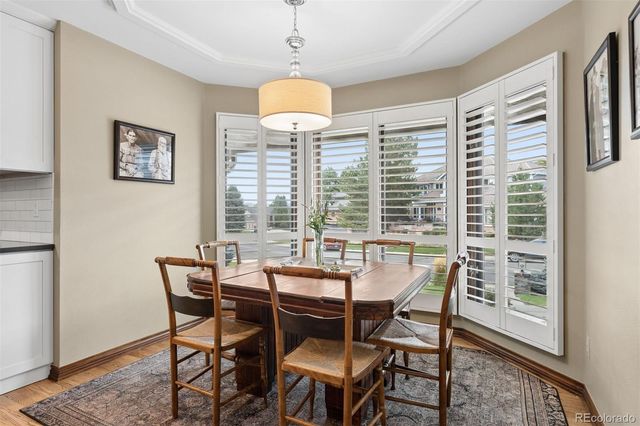 5394 E Otero Drive, Centennial, CO 80122