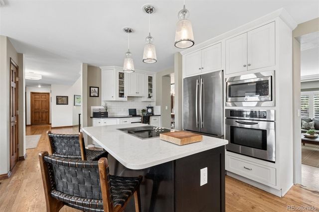 5394 E Otero Drive, Centennial, CO 80122