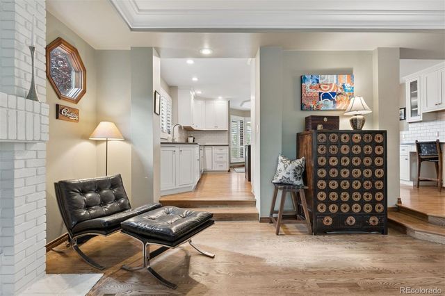 5394 E Otero Drive, Centennial, CO 80122