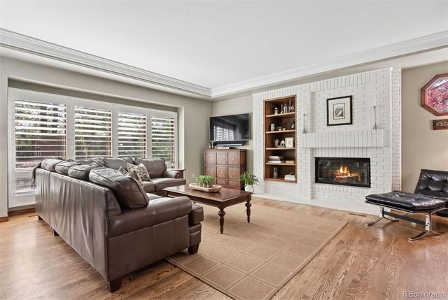 5394 E Otero Drive, Centennial, CO 80122