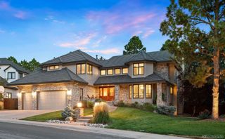 5394 E Otero Drive, Centennial, CO 80122