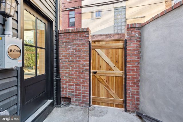 500 CLYMER ST, Philadelphia, PA 19147