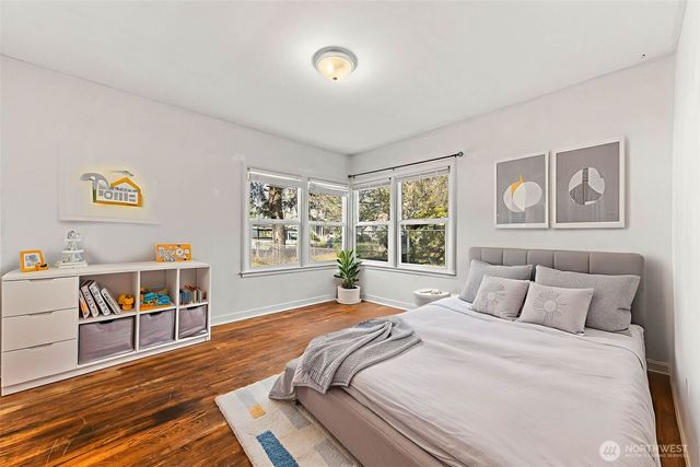 189 4th Street, Morton, WA 98356