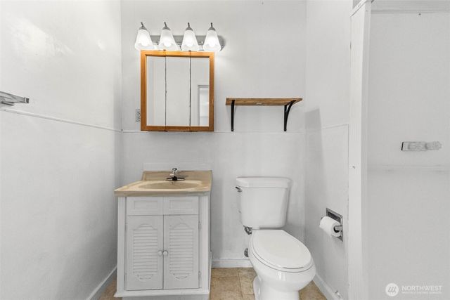 189 4th Street, Morton, WA 98356