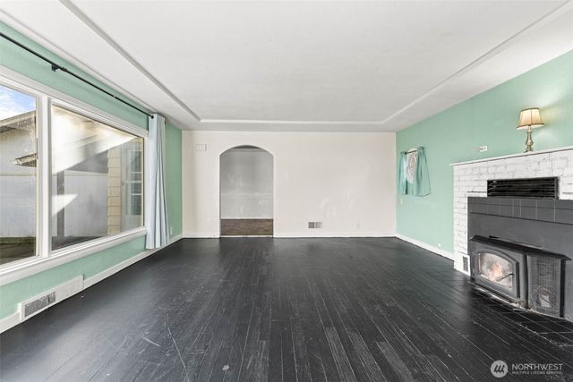 189 4th Street, Morton, WA 98356